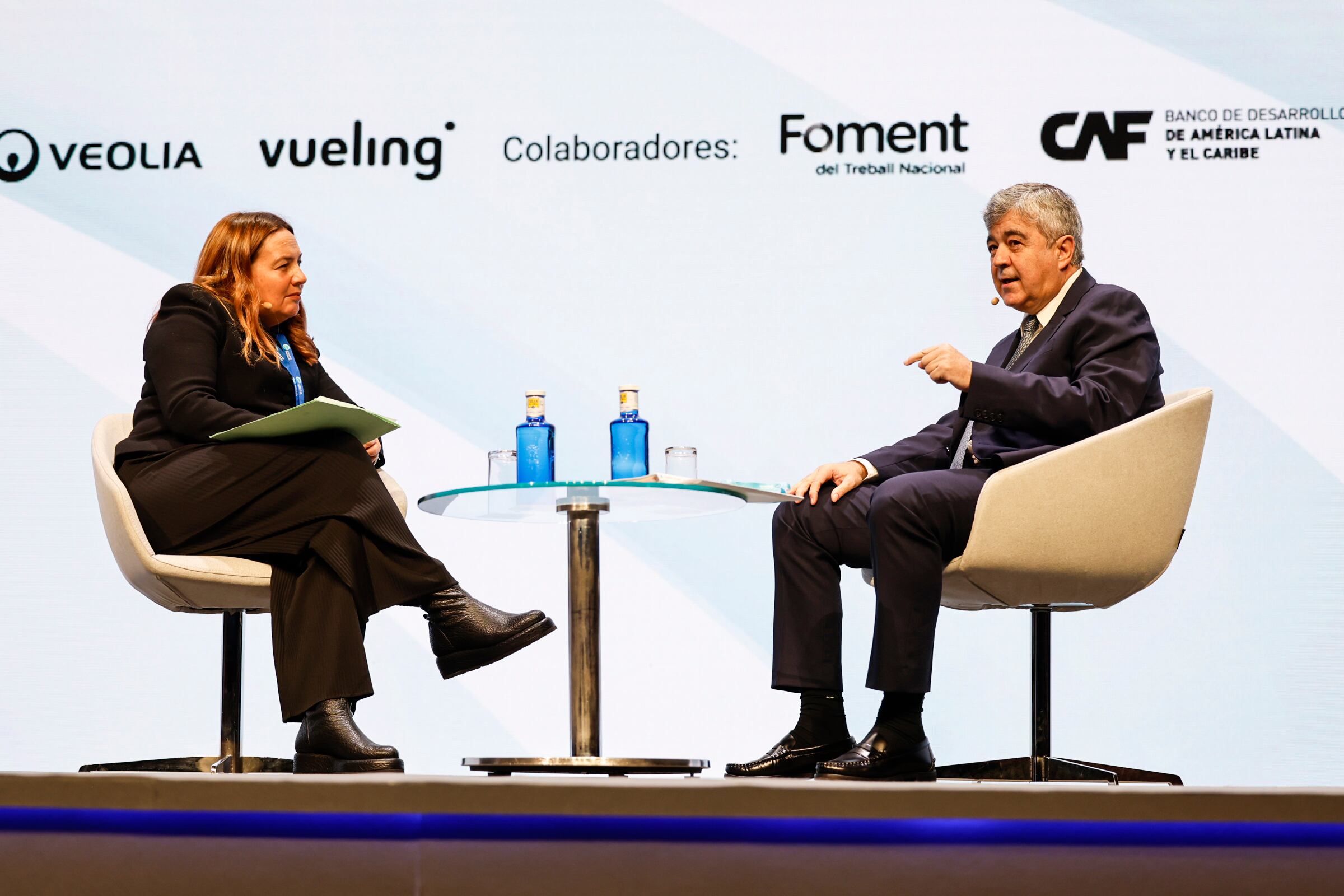 La Fundación Bancaria La Caixa sitúa la pobreza infantil como el gran reto: “Es muy peligrosa porque se cronifica”