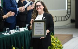 UABC impulsa la innovación y la educación a lo largo de la vida con buenas prácticas y microcredenciales