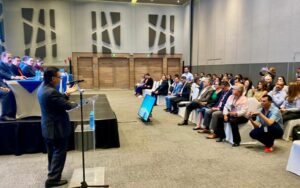 Arrancan actividades del Congreso Internacional de Turismo Médico 2025 en Tijuana