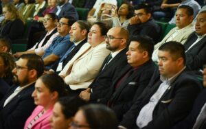 Fortalecen investigación y posgrado en Diálogo Regional de la UABC