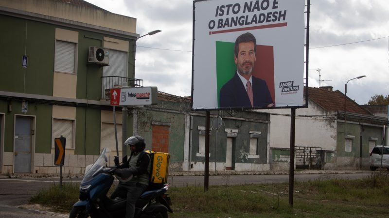 Portugal restringe el acceso a la nacionalidad a los extranjeros como exigía la ultraderecha