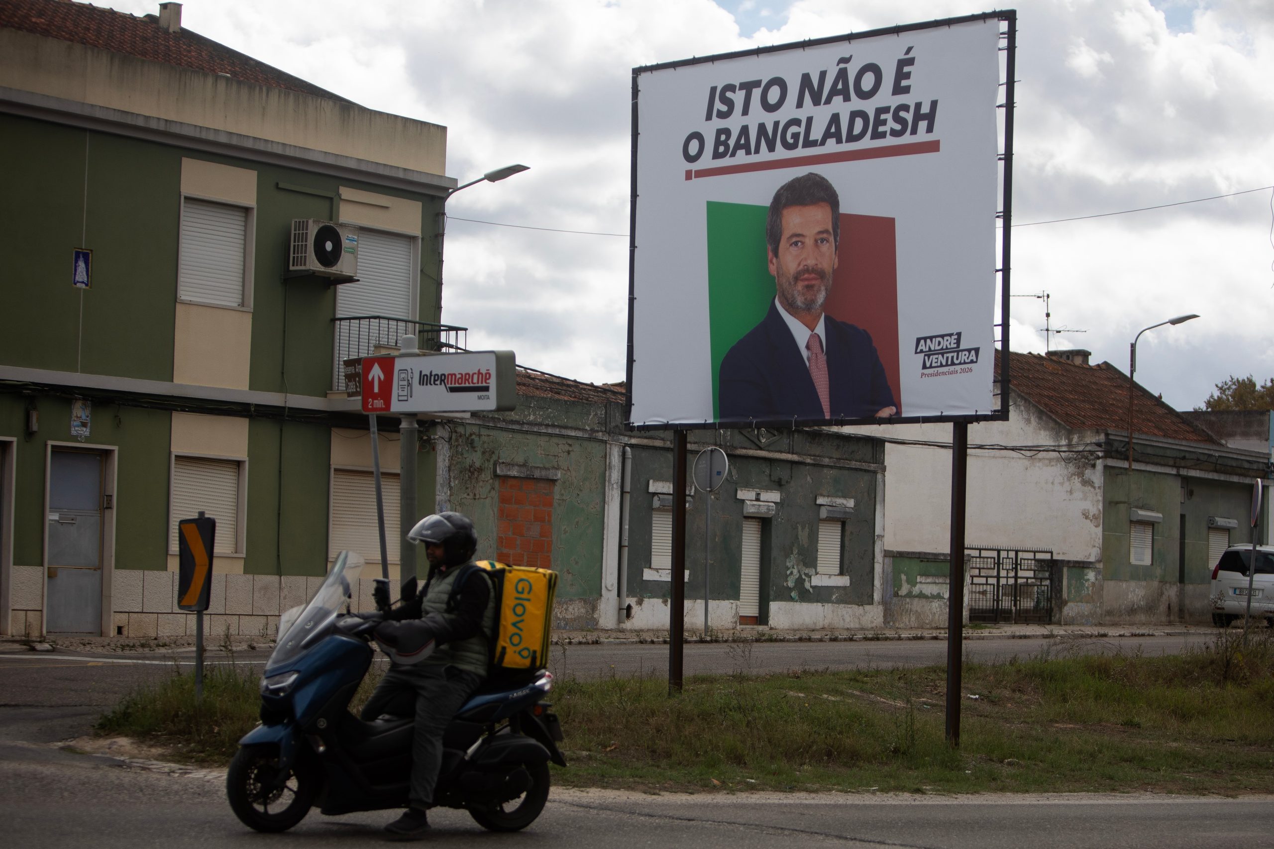 Portugal restringe el acceso a la nacionalidad a los extranjeros como exigía la ultraderecha