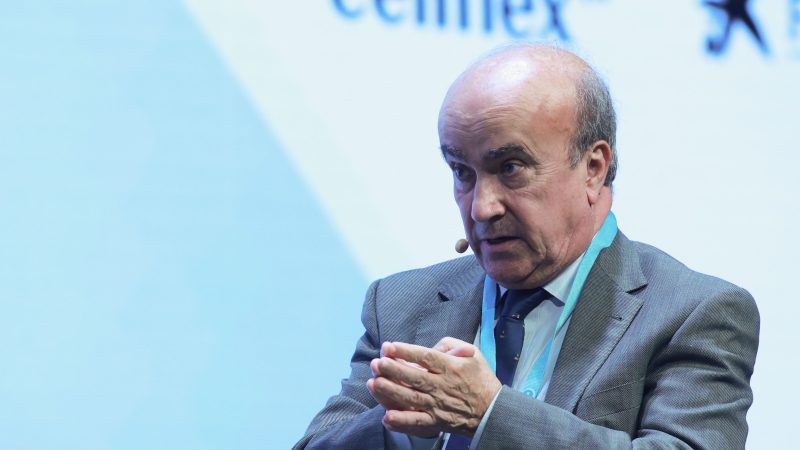 La ministra Elma Saiz pone en valor la migración: “No es una amenaza, es una realidad positiva”