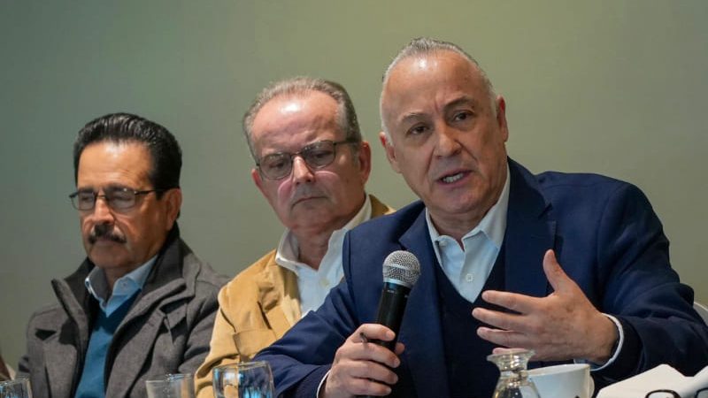 Reprueba Consejo Ciudadano de Seguridad Ataque en contra de instalaciones de la Fiscalía e insta a reconocer la gravedad de la Inseguridad en el Estado