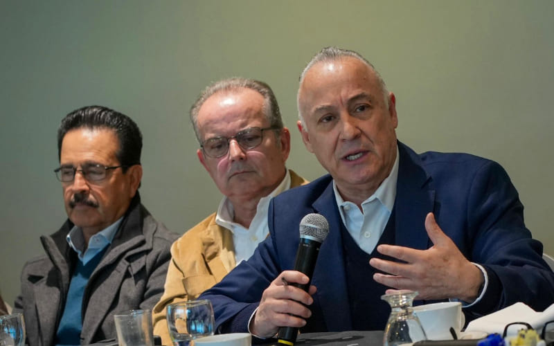 Reprueba Consejo Ciudadano de Seguridad Ataque en contra de instalaciones de la Fiscalía e insta a reconocer la gravedad de la Inseguridad en el Estado