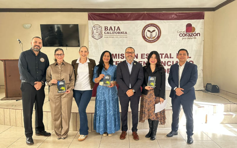 Reconocen el esfuerzo de mujeres privadas de la libertad por avanzar hacia su reinserción social y económica