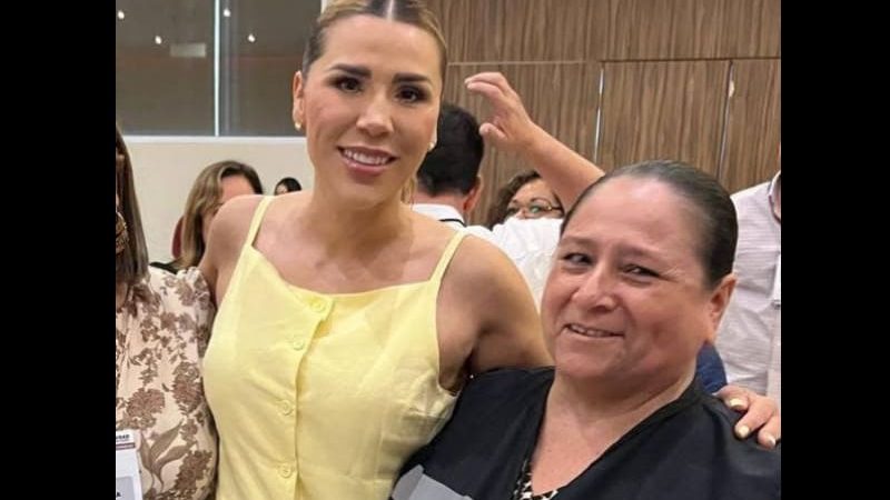 Rumbo al cierre del cuarto año de gobierno, Baja California avanza con rostro de mujer: Rosina del Villar