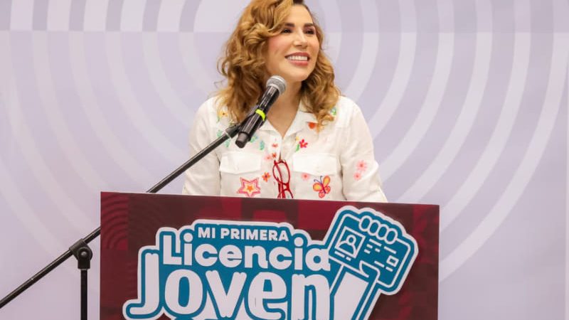 Gobernadora Marina del Pilar pone en Marcha Taller Gratuito de Manejo para Juventudes BajaCalifornianas