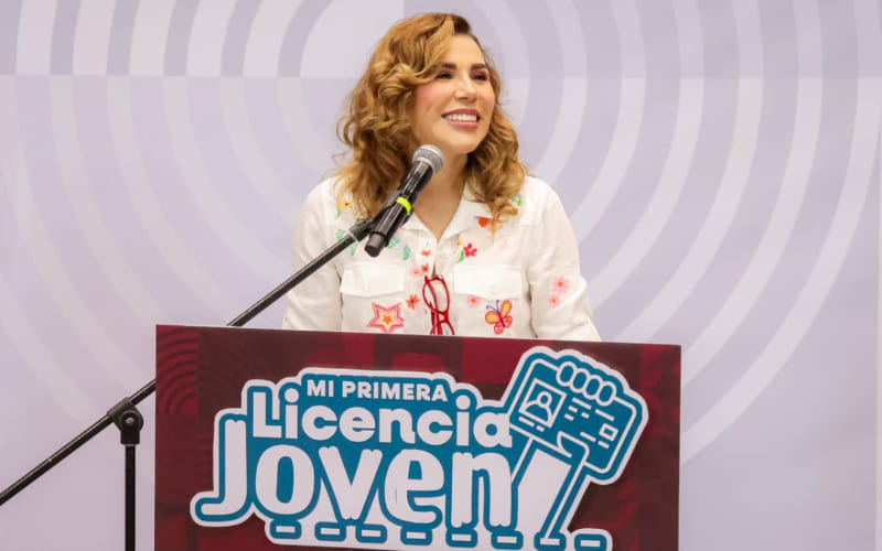 Gobernadora Marina del Pilar pone en Marcha Taller Gratuito de Manejo para Juventudes BajaCalifornianas