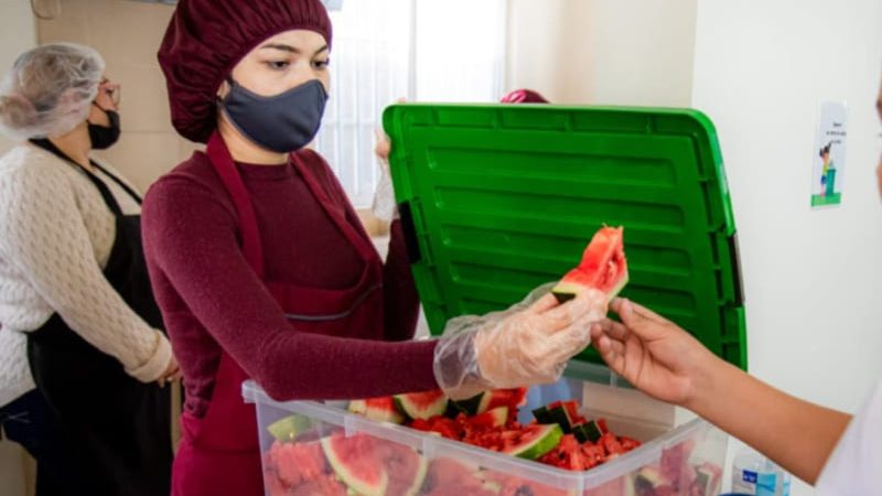 Multa gobierno de Marina con 6.7 millones a empresa de alimentos para niños