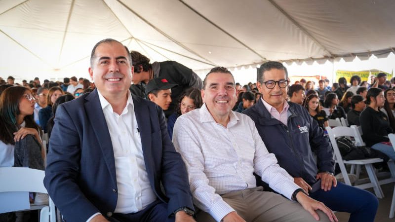 Respalda Coparmex Tijuana Modernización de Sistema Aduanero del País