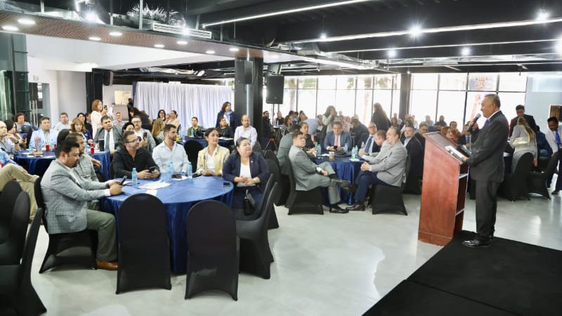 Fortalece CEPIBC cultura de cumplimiento en operaciones inmobiliarias