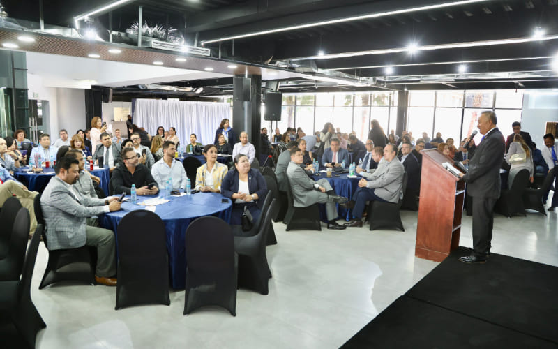 Fortalece CEPIBC cultura de cumplimiento en operaciones inmobiliarias