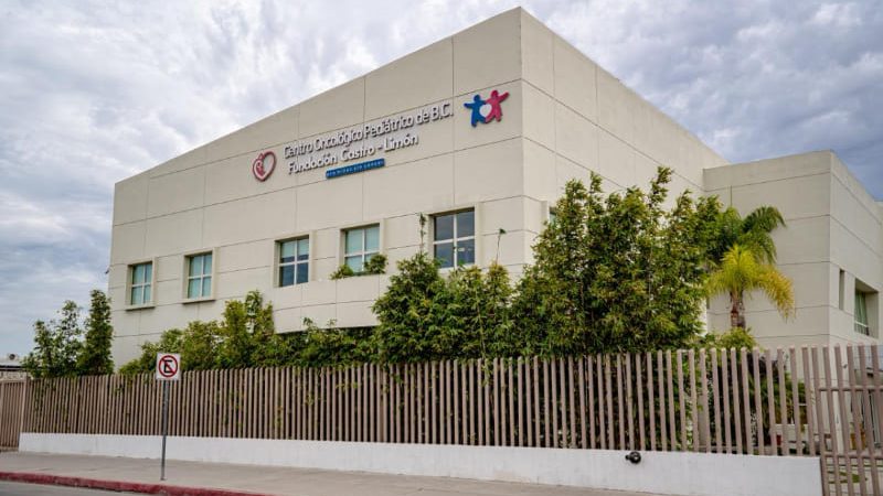 Pequeños guerreros que necesitan apoyo para continuar su tratamiento oncológico