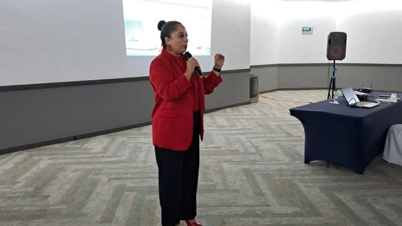 Promueven equilibrio emocional   en el ejercicio contable