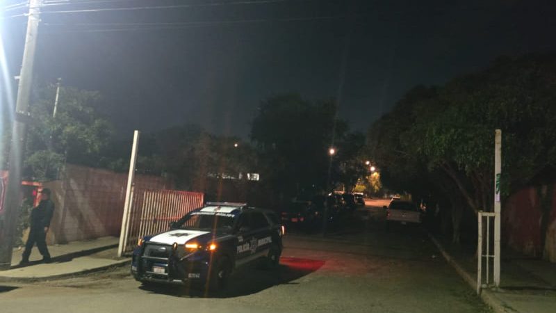 Realiza SSPCM operativo en Playas de Tijuana, en apoyo a la FGE tras incidente en sus instalaciones
