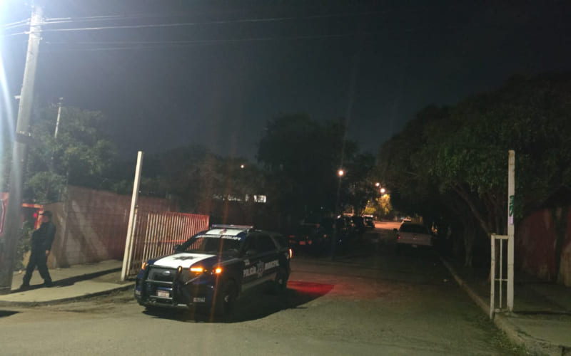 Realiza SSPCM operativo en Playas de Tijuana, en apoyo a la FGE tras incidente en sus instalaciones