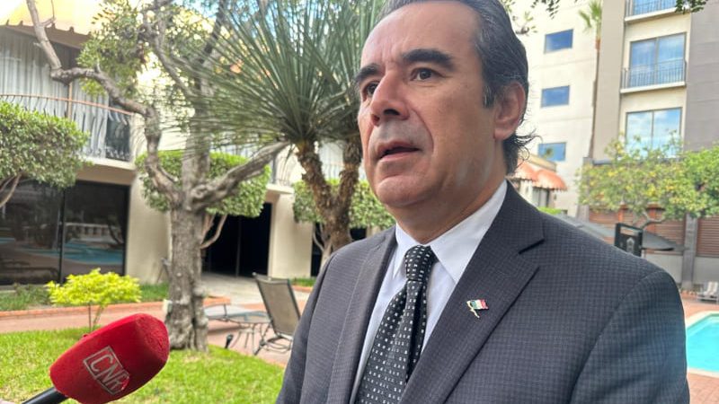 Pide El Grupo Unidos por Tijuana a Diputados Analizar a Profundidad Reforma a la Ley de Amparo
