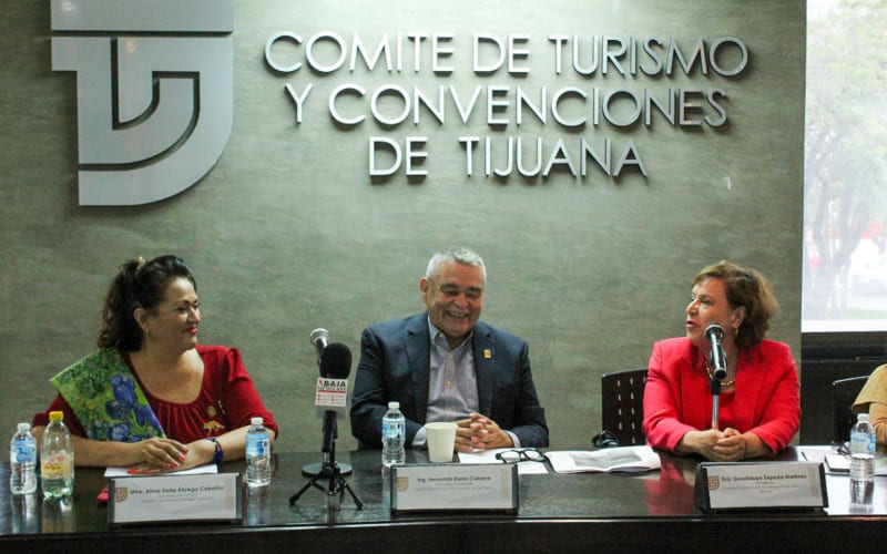 Cultura BC ICOMOS anuncian Simposio sobre Patrimonio Cultural