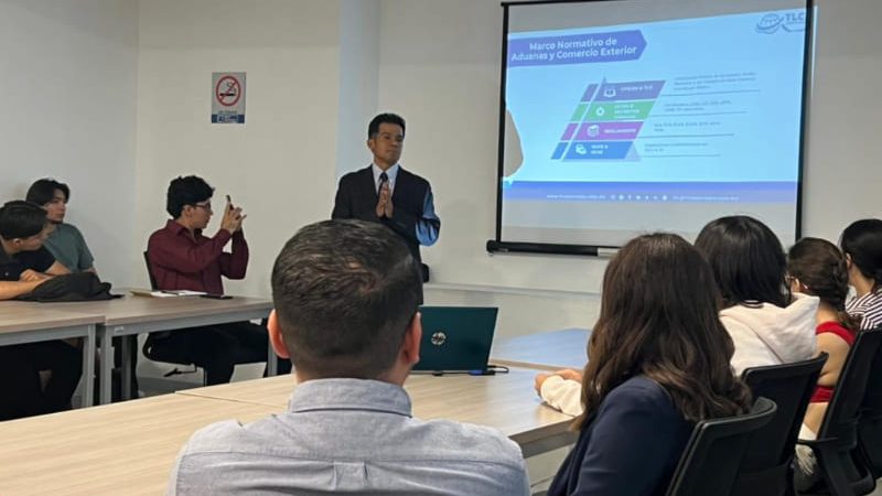 Impulsan actualización y cumplimiento ante los cambios en la Ley Aduanera y revisión del T-MEC