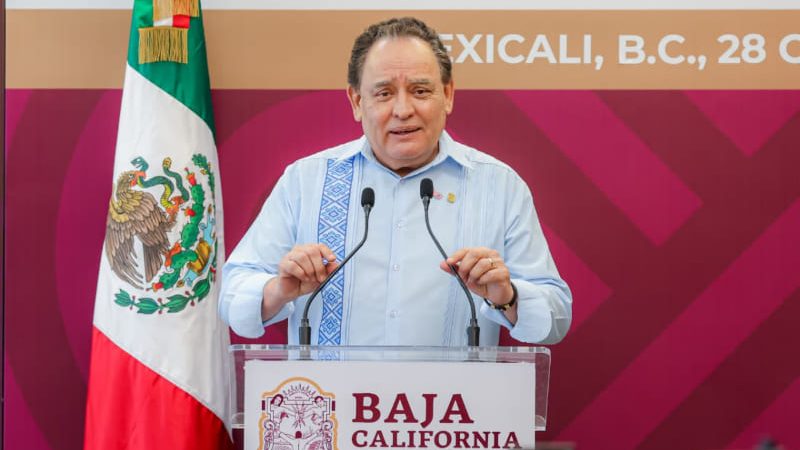 Educación Inclusiva registra resultados positivos en BC con visión de Justicia Social: Gobernadora Marina del Pilar