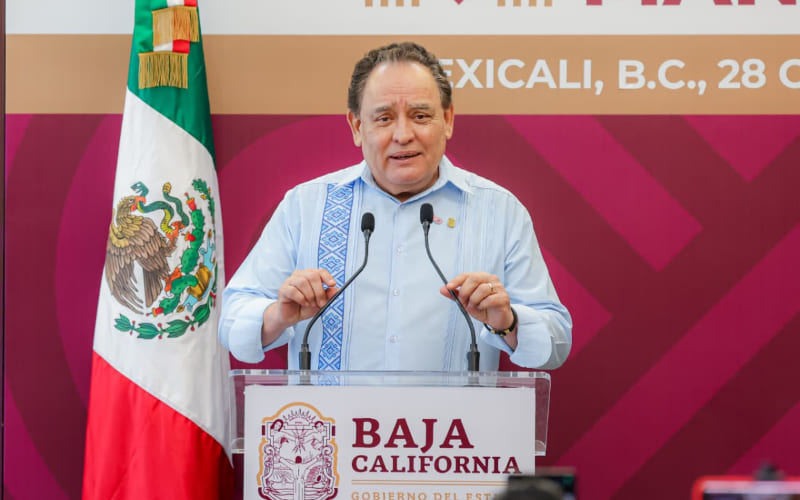 Educación Inclusiva registra resultados positivos en BC con visión de Justicia Social: Gobernadora Marina del Pilar