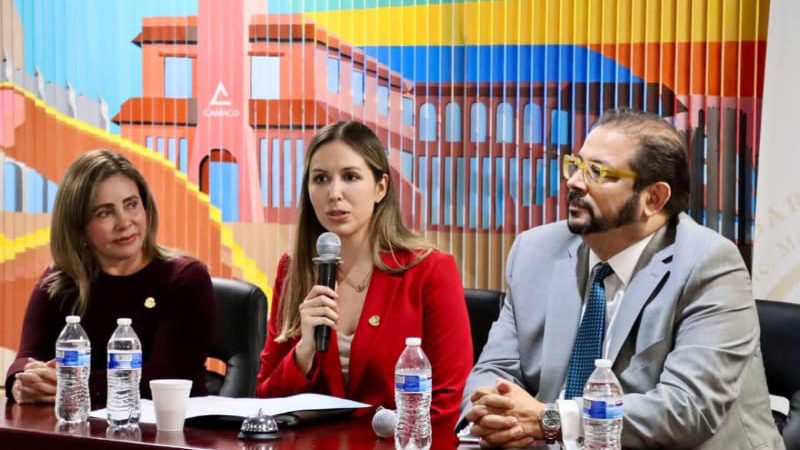 Modernización Judicial: Barra de Abogadas Lic. María Sandoval de Zarco propone que oficios sean enviados y recibidos electrónicamente