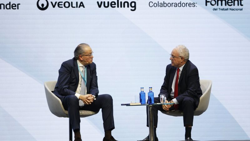 Uruguay ve en el acuerdo entre Mercosur y la UE una “oportunidad” para dar un “salto de calidad”