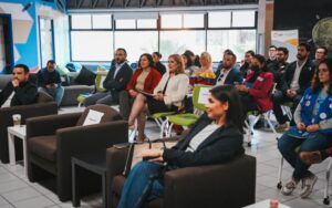 MiPyMEs representan el 99.95% de los negocios en México, según datos del DENUE