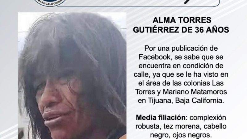 Pesquisa de Alma Torres Gutiérrez