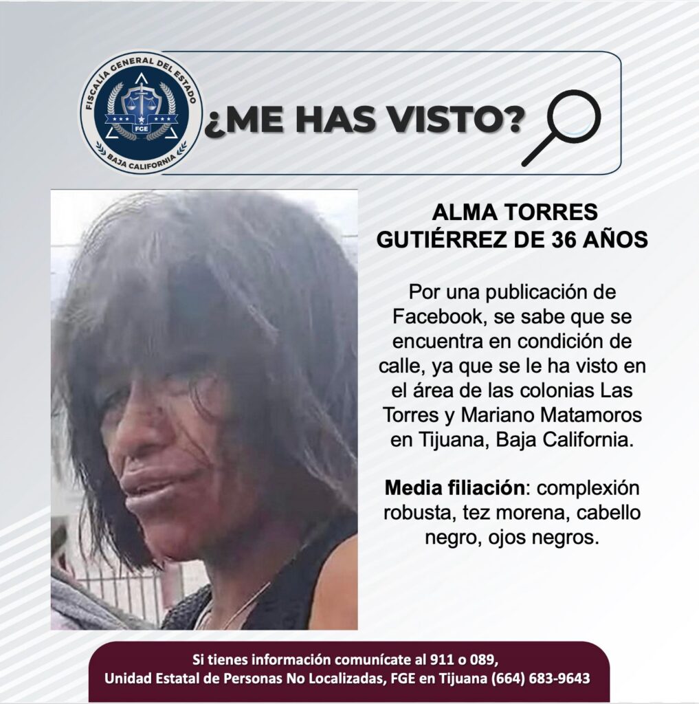 Pesquisa de Alma Torres Gutiérrez