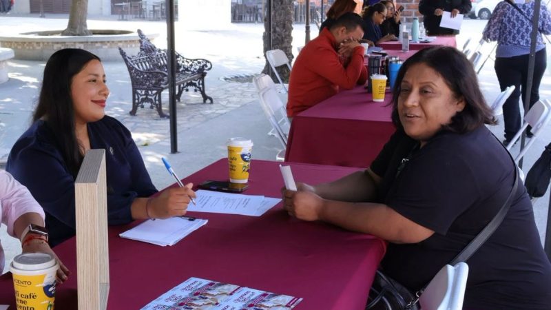 Gobierno de Tecate fortalece la cercanía con la gente a través del “Día del Pueblo”