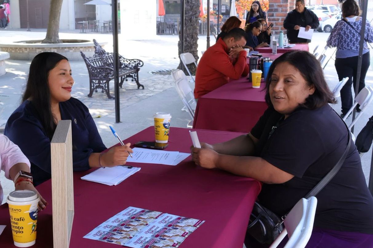 Gobierno de Tecate fortalece la cercanía con la gente a través del “Día del Pueblo”