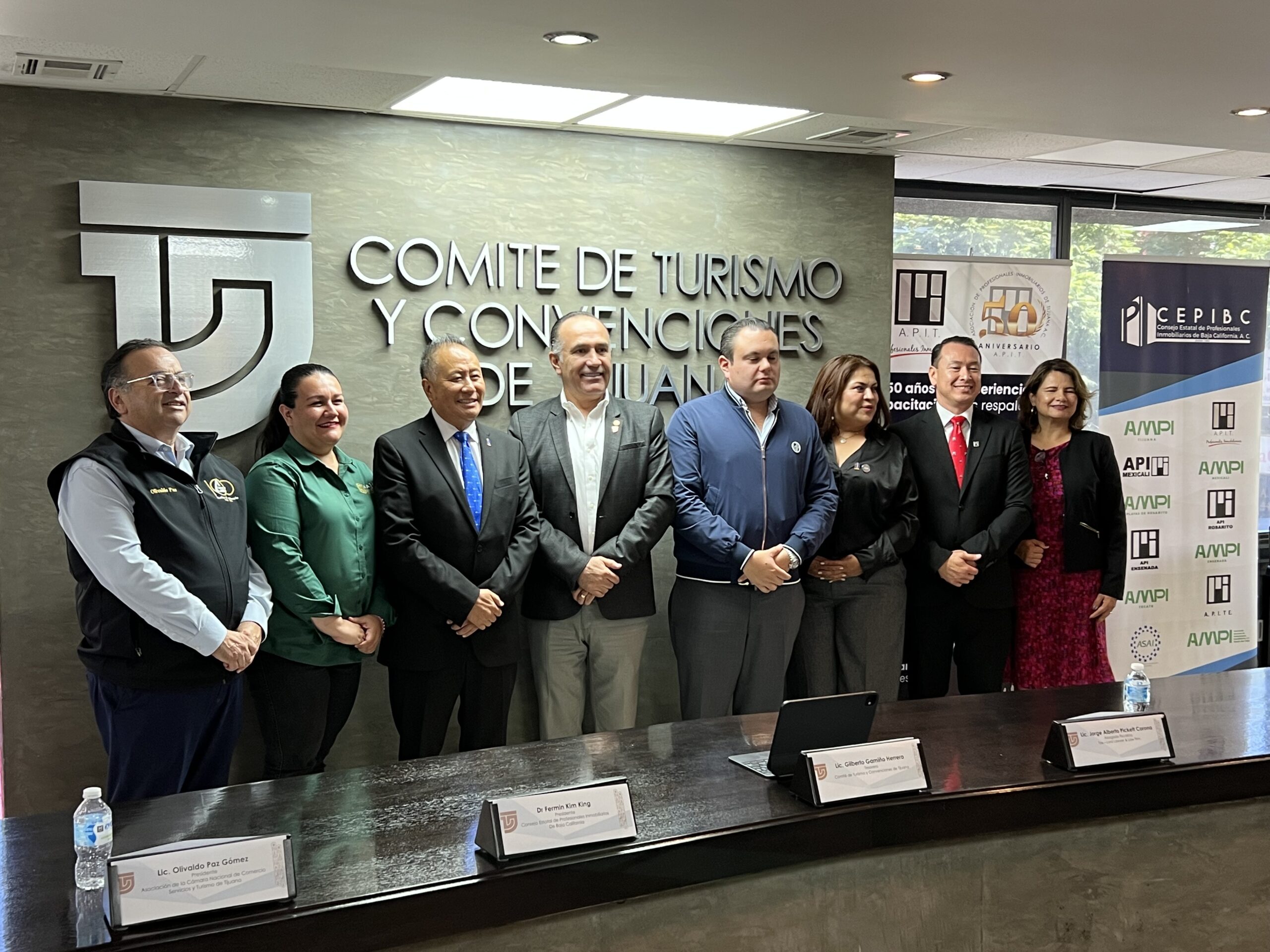 Brindará certeza a nuevas inversiones y turismo inmobiliario foro legal y fiscal