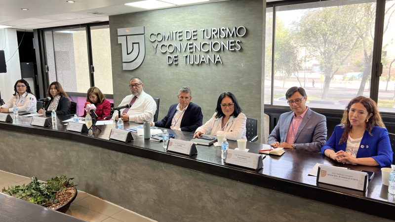 Reunirá Tijuana a especialistas en el “IV Foro Juvenil Hídrico Internacional 2025”