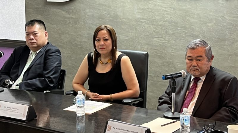 Conmemorará comunidad japonesa en Tijuana el “Obon Matsuri Baja California 2025”