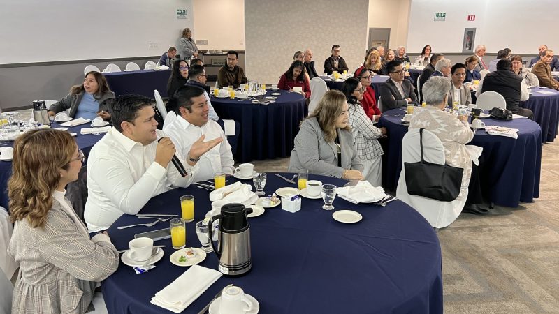 Exponen implicaciones fiscales de las recientes reformas a la Ley de Amparo