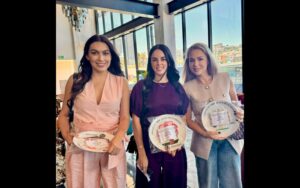 Se suman “Mamás Embajadoras” a labor de Tijuana Sin Hambre