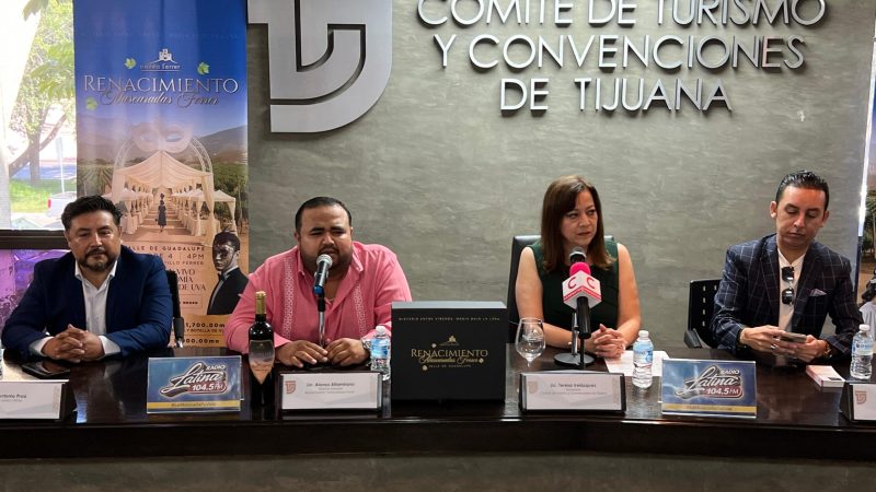Anuncian la primera edición de “Renacimiento Mascaradas Ferrer”
