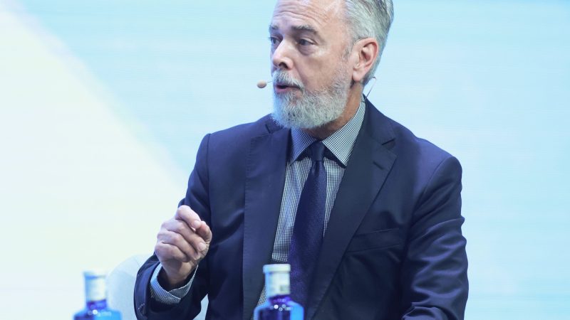 Antonio Patriota, exministro de Exteriores de Brasil: “Los electores no tolerarán a un presidente que amnistíe a Bolsonaro”
