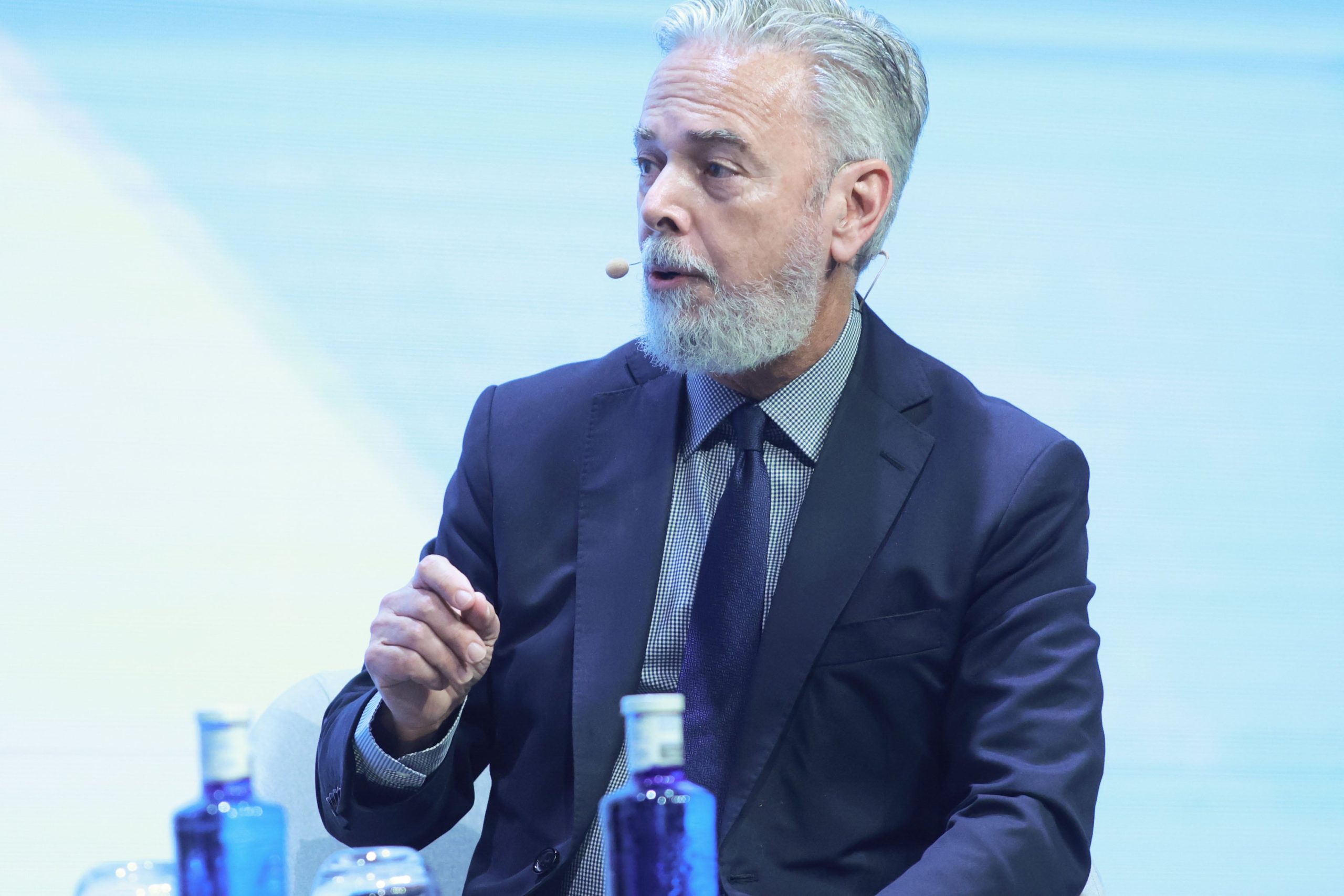 Antonio Patriota, exministro de Exteriores de Brasil: “Los electores no tolerarán a un presidente que amnistíe a Bolsonaro”
