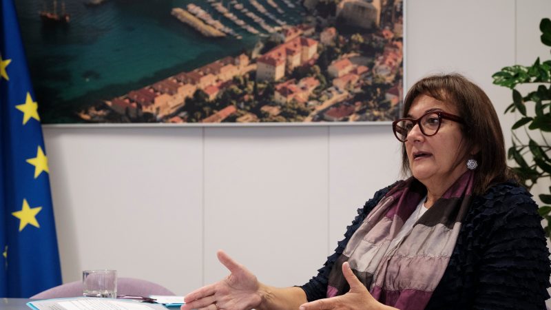 La UE quiere atraer a los vecinos del sur del Mediterráneo con un nuevo pacto integral para la región