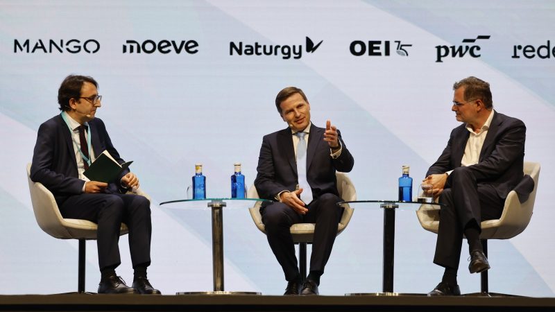 El ministro de Defensa de Estonia advierte sobre Rusia: “Todos tenemos que estar preparados”