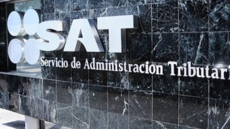 Intensifica SAT campaña de orientación sobre Actividades Vulnerables