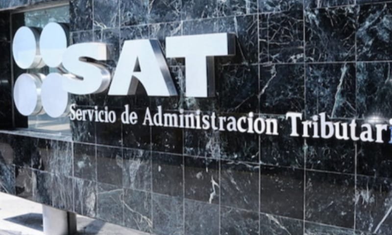 Intensifica SAT campaña de orientación sobre Actividades Vulnerables