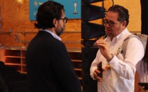Participa Nación Verde en “México por el Clima: Semana de Acción”
