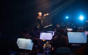 Batman, Harry Potter y más en “Sinfónica de Películas” en el CECUT