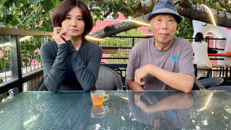 Gao Zhen, el artista chino que lleva más de 400 días detenido por criticar a Mao