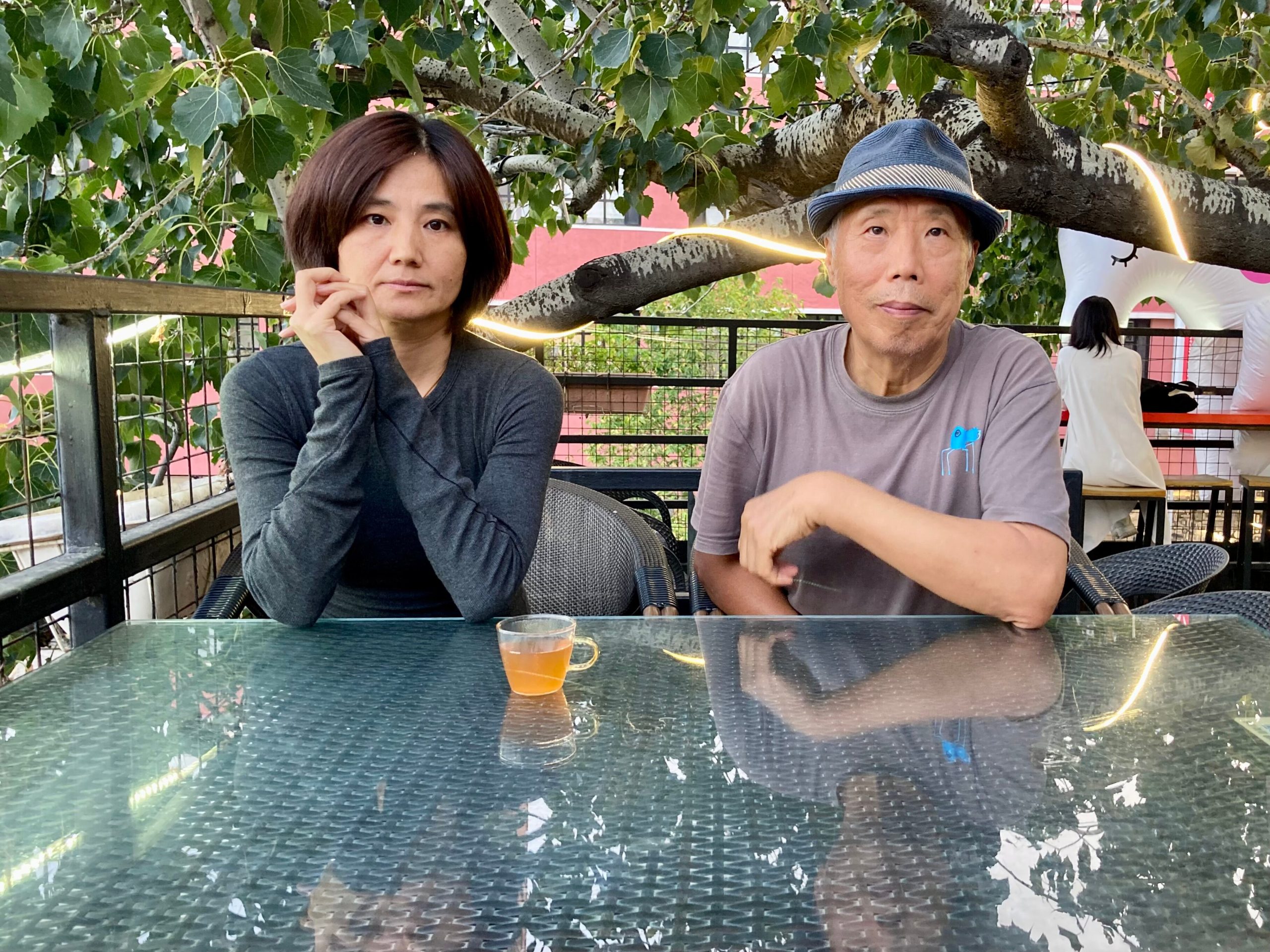 Gao Zhen, el artista chino que lleva más de 400 días detenido por criticar a Mao