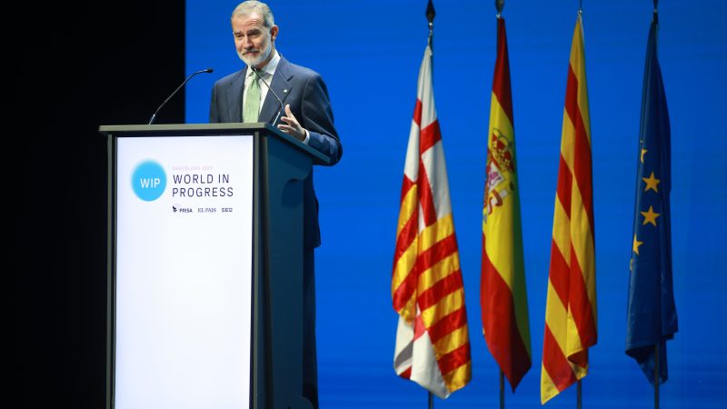 Los demócratas buscan la fórmula ante el desorden global